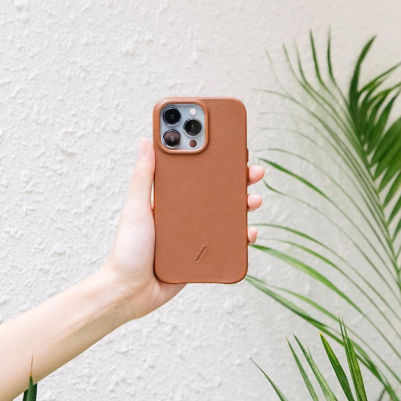 Native Union 推出 iPhone 13 挂绳系列保护壳配件