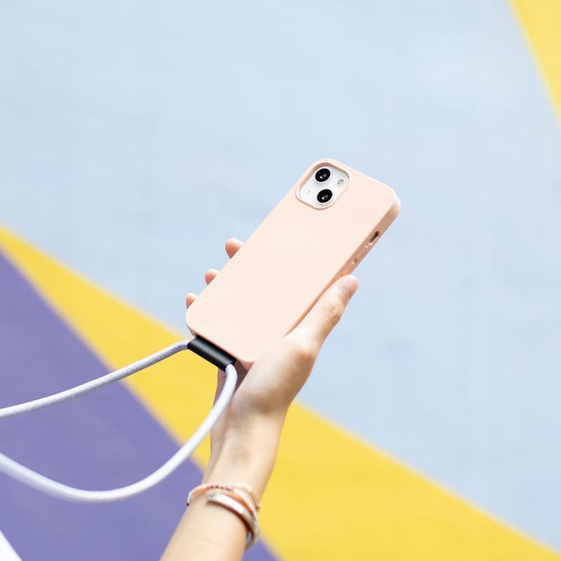 Native Union 推出 iPhone 13 挂绳系列保护壳配件
