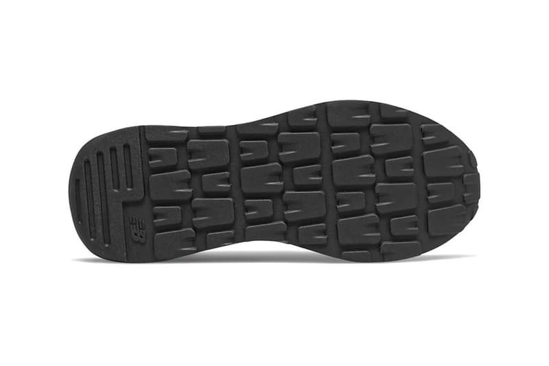 New Balance 57/40 追加全新 CORDURA 物料大地配色