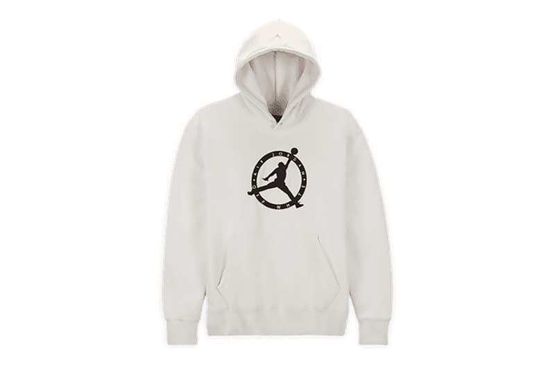 Jordan Brand x Off-White™ 最新服裝聯名系列正式上架