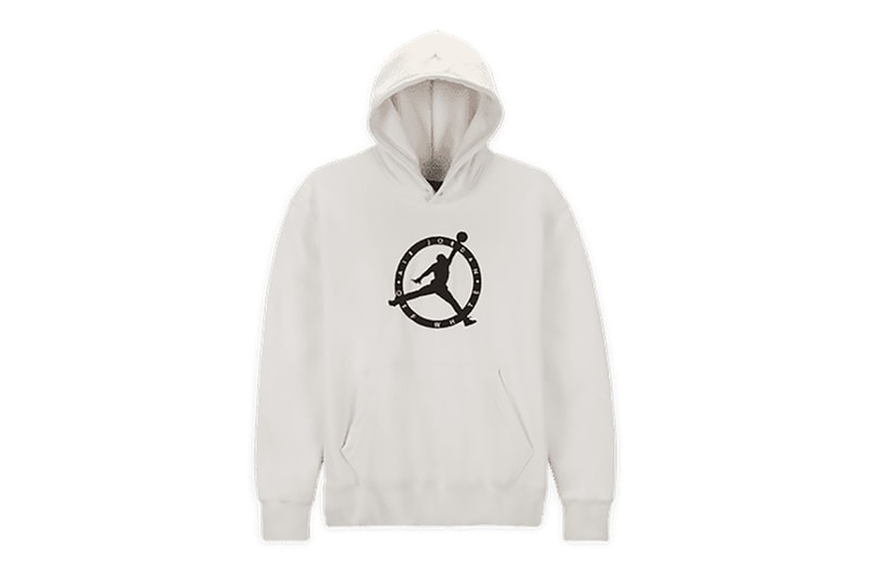 Jordan Brand x Off-White™ 最新服裝聯名系列正式上架