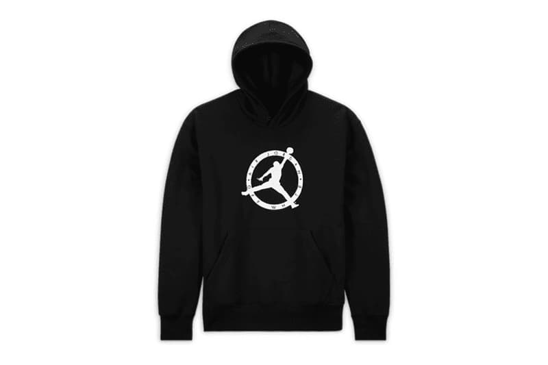 Jordan Brand x Off-White™ 最新服裝聯名系列正式上架