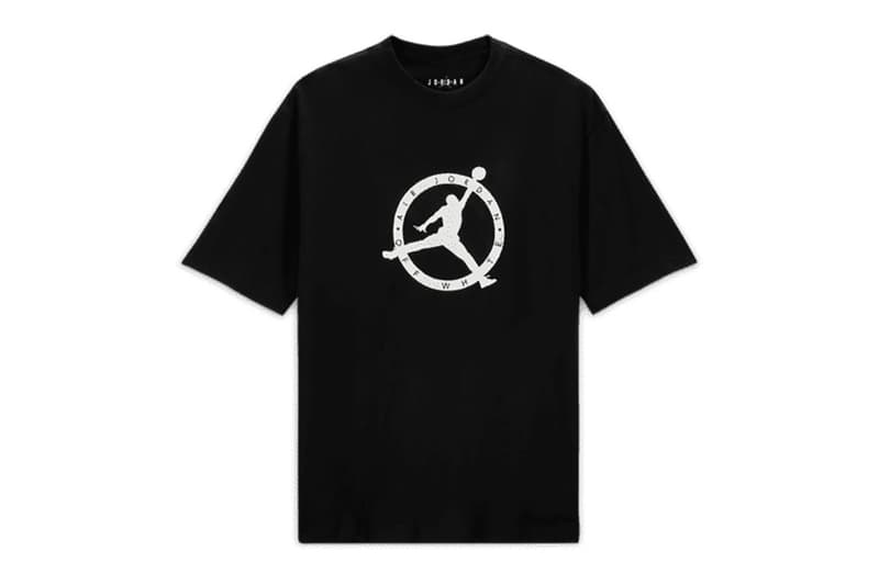 Jordan Brand x Off-White™ 最新服裝聯名系列正式上架