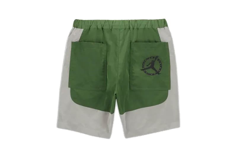 Jordan Brand x Off-White™ 最新服裝聯名系列正式上架