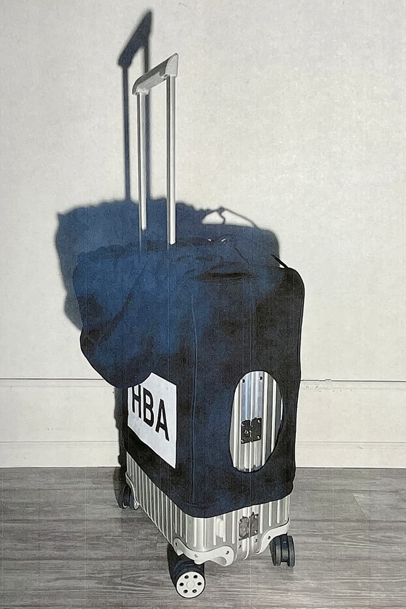 RIMOWA 攜手十位時尚設計師打造獨家聯乘商品系列