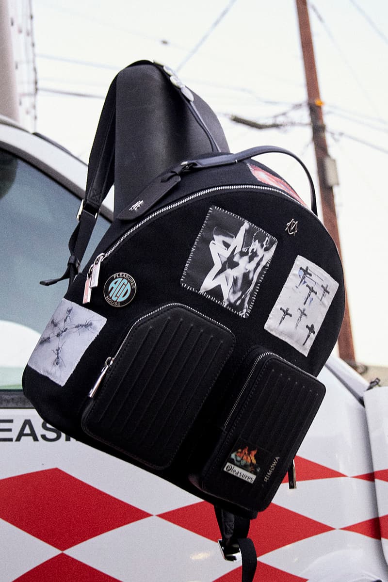 RIMOWA 攜手十位時尚設計師打造獨家聯乘商品系列