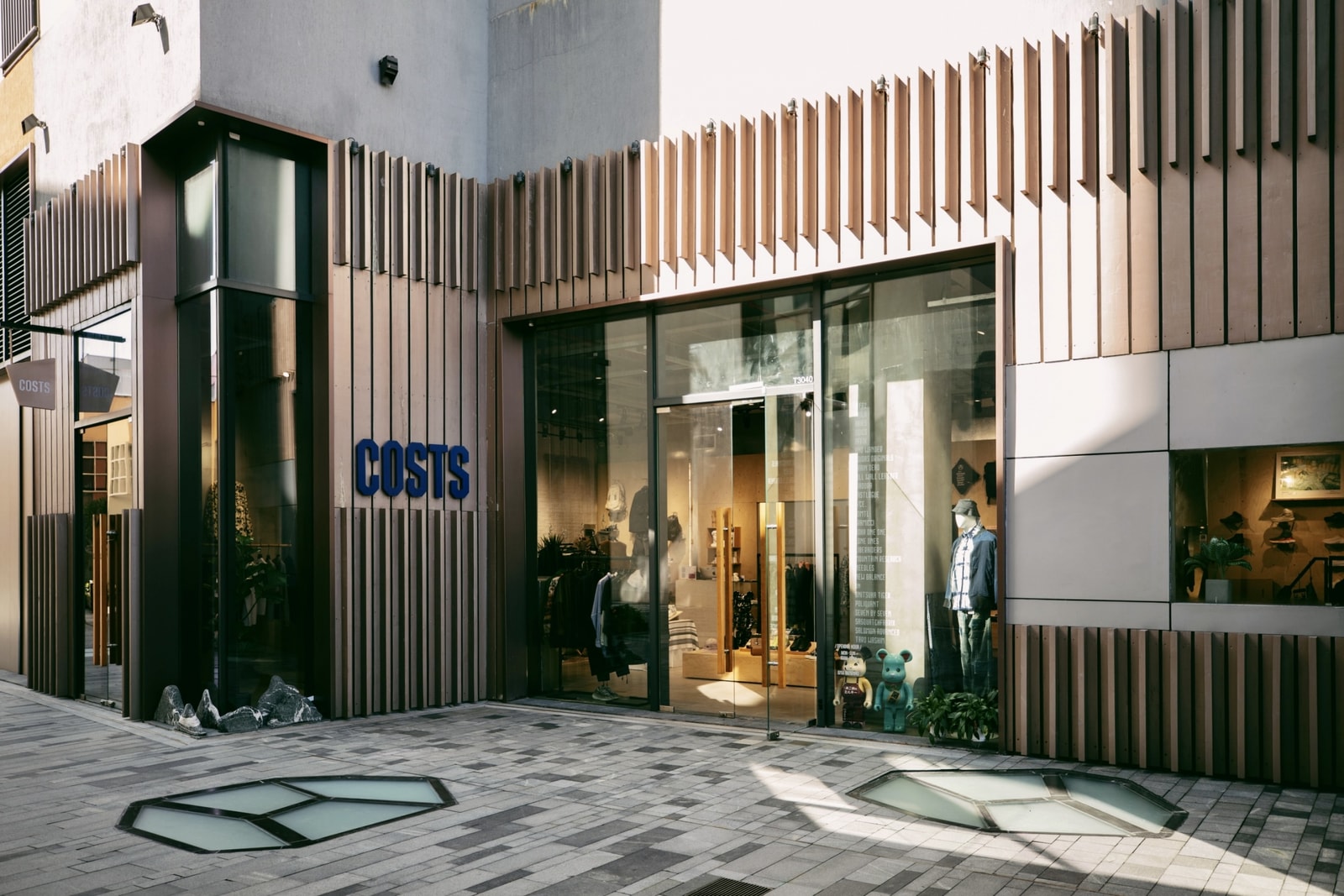 COSTS 主理人 Sky Chen 对于 ASICS GEL-LYTE III 的情怀与回忆 | Sole Mates