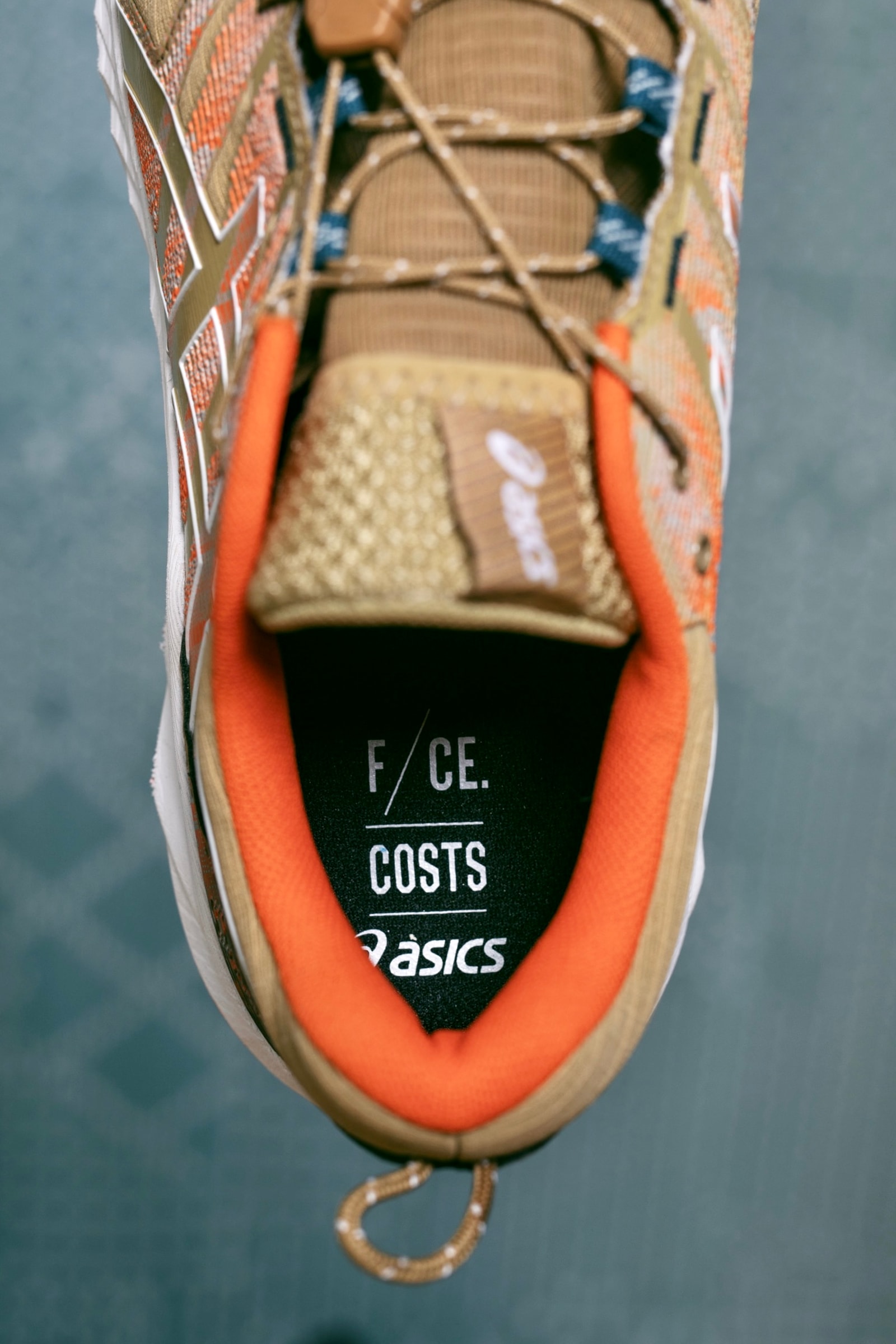 COSTS 主理人 Sky Chen 对于 ASICS GEL-LYTE III 的情怀与回忆 | Sole Mates