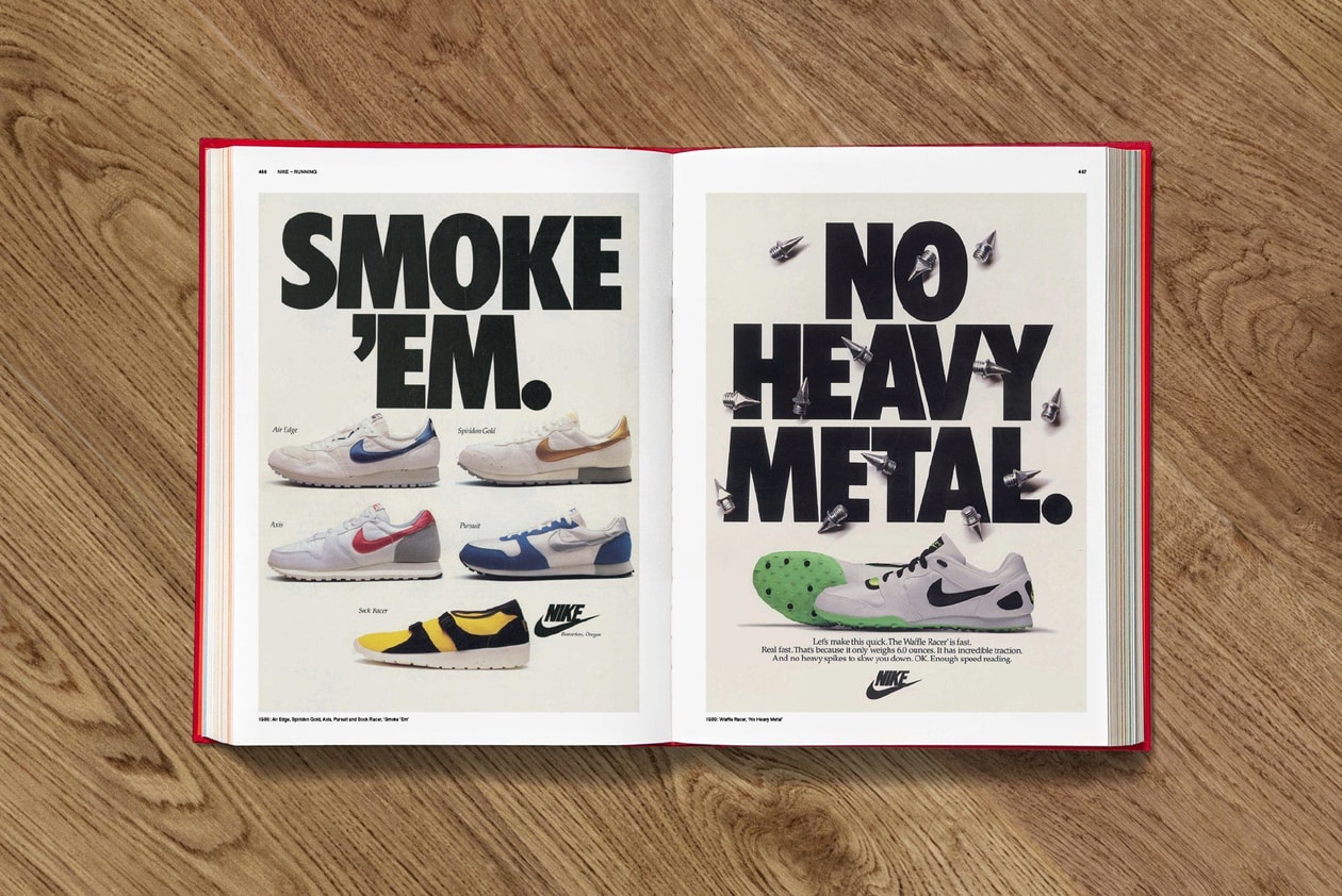  《Sneaker Freaker》创始人 Simon Wood 的从业故事与球鞋思考 | Sole Mates 