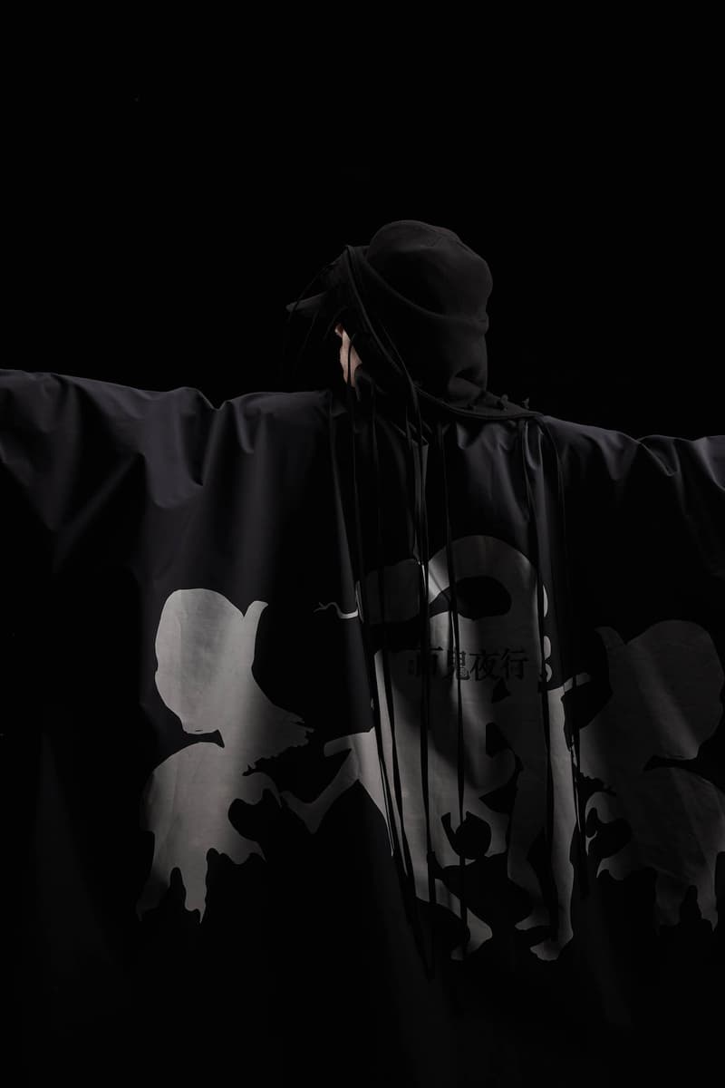 SOPHIESUN 发布 2021 秋冬系列 Campaign