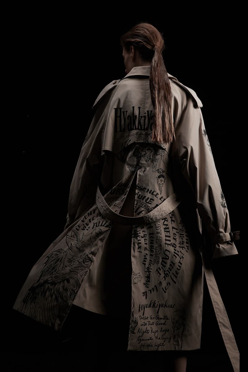 SOPHIESUN 发布 2021 秋冬系列 Campaign