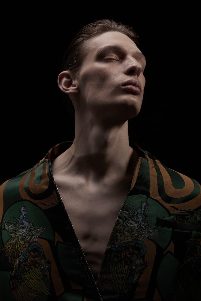 SOPHIESUN 发布 2021 秋冬系列 Campaign