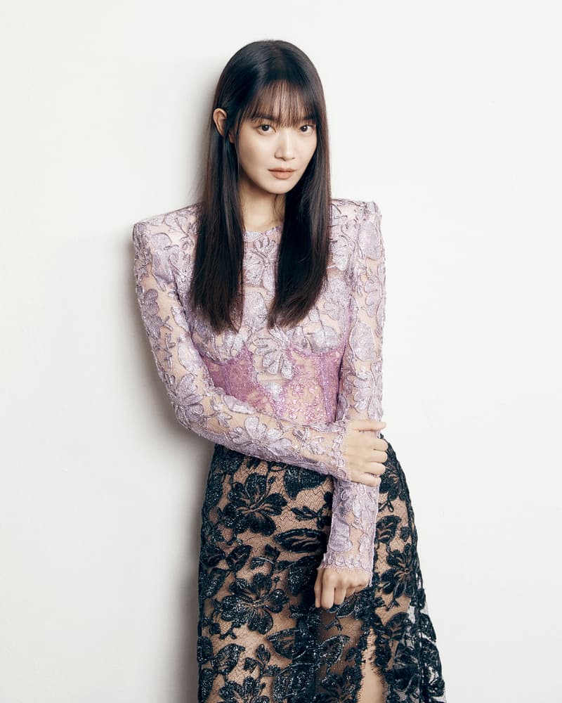 Gucci 正式宣佈《魷魚遊戲》李政宰及《海岸村恰恰恰》申敏兒成為新任全球品牌大使