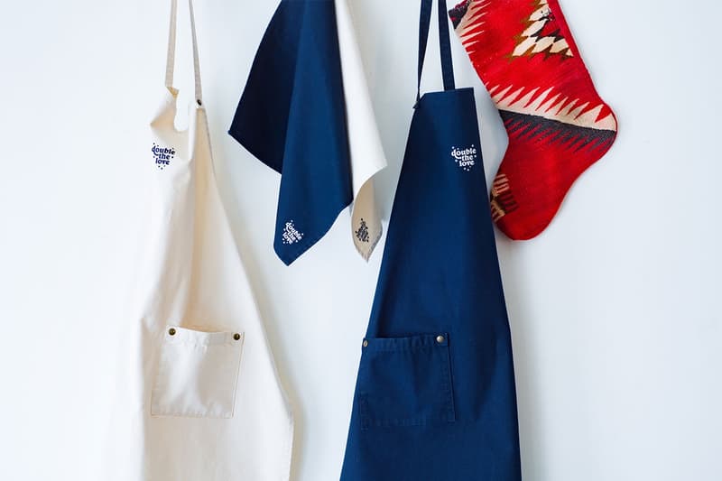 Ron Herman x Starbucks Reserve Roastery 全新聯乘系列發佈