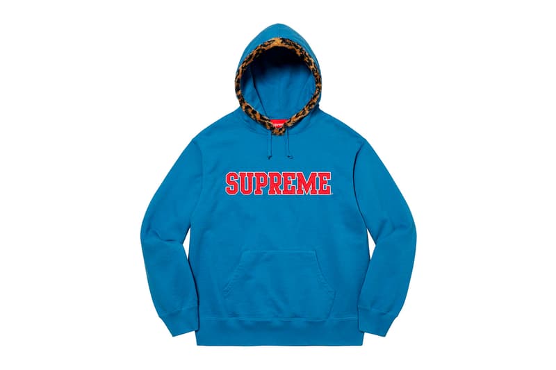 Supreme x Skittles® 最新聯名系列正式登場