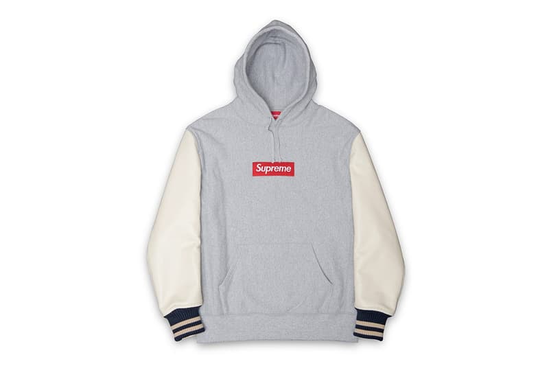 Supreme x JUNYA WATANABE COMME des GARÇONS MAN 隐藏聯名单品登場