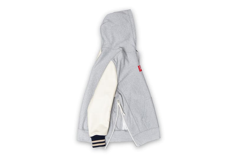 Supreme x JUNYA WATANABE COMME des GARÇONS MAN 隐藏聯名单品登場