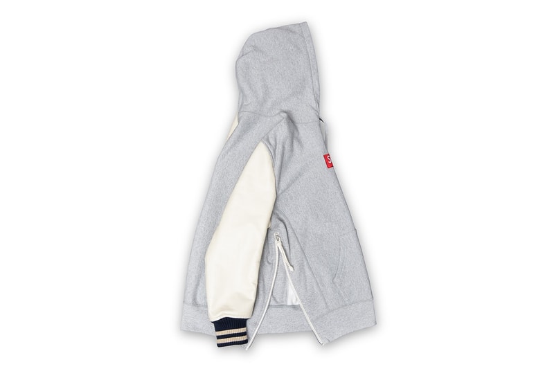 Supreme x JUNYA WATANABE COMME des GARÇONS MAN 隐藏聯名单品登場
