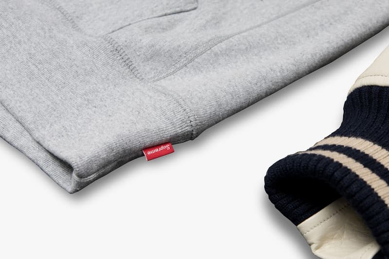 Supreme x JUNYA WATANABE COMME des GARÇONS MAN 隐藏聯名单品登場