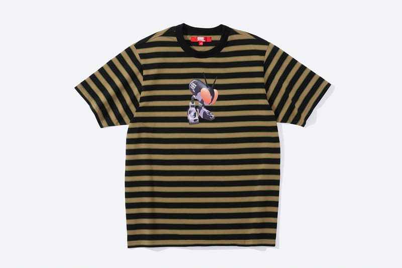 Supreme x JUNYA WATANABE COMME des GARÇONS MAN 2021 秋季联名系列發佈