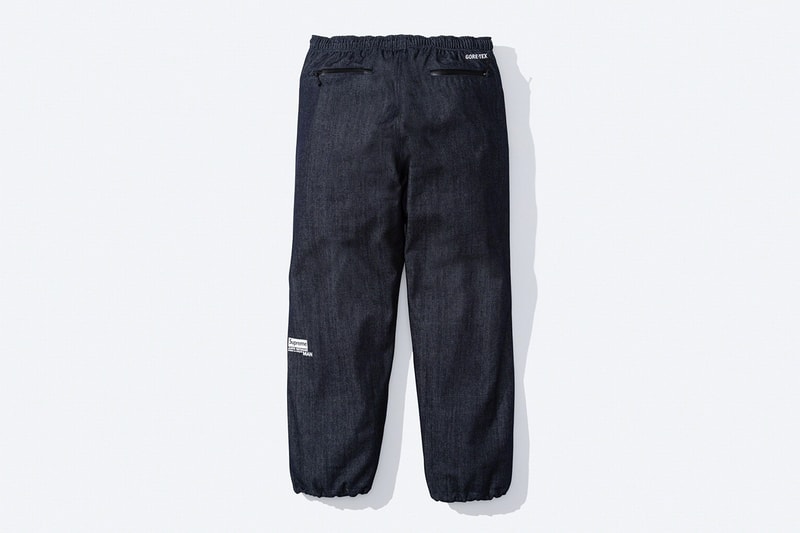 Supreme x JUNYA WATANABE COMME des GARÇONS MAN 2021 秋季联名系列發佈