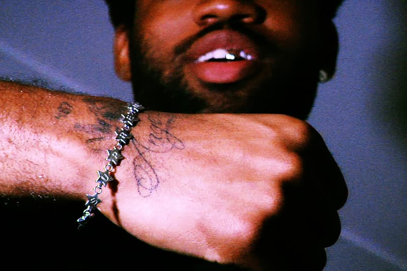 Supreme x Tiffany & Co. 全新 2021 秋季聯乘系列正式登場