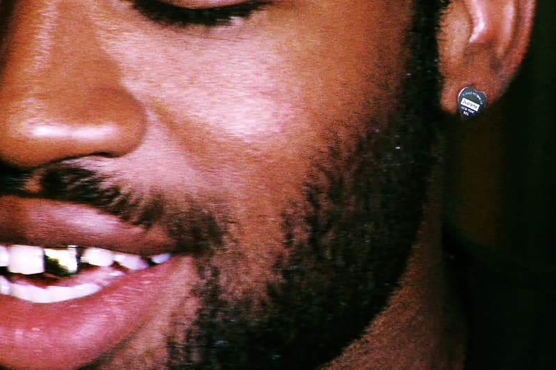 Supreme x Tiffany & Co. 全新 2021 秋季聯乘系列正式登場