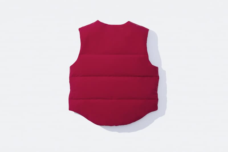 Supreme x WTAPS 2021 秋季聯名系列正式登場