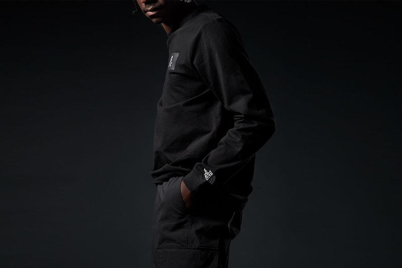 The North Face 正式發佈「Conrad Anker」、「Color Block」膠囊系列