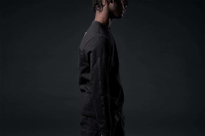 The North Face 正式發佈「Conrad Anker」、「Color Block」膠囊系列