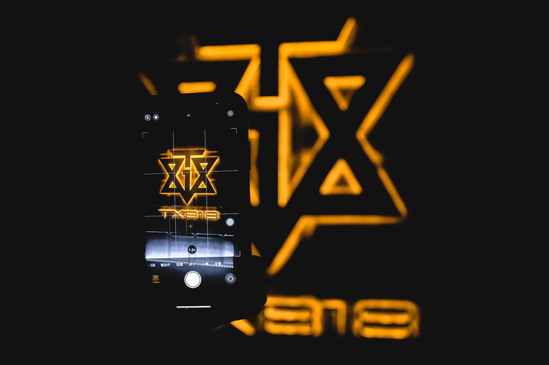 走进南京 TX818 Soft Opening 开业派对