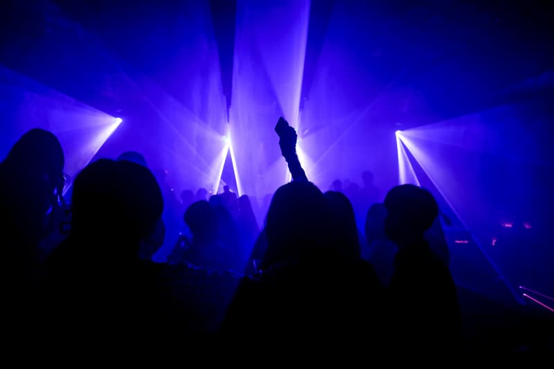 走进南京 TX818 Soft Opening 开业派对