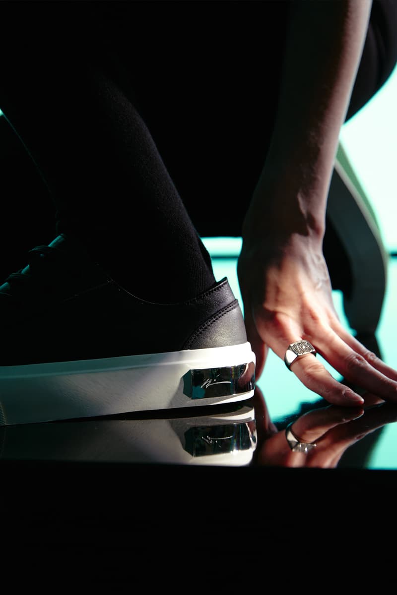 Unawares. 携手 Article No. 推出全新联名鞋款