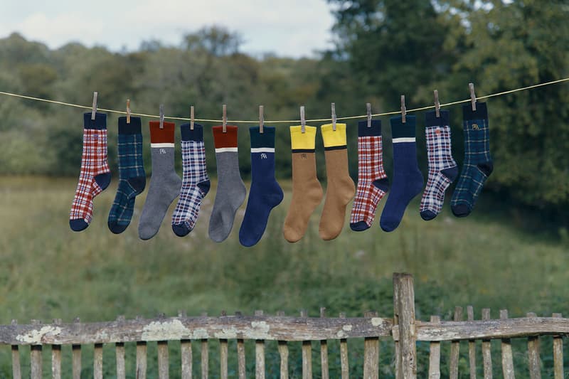 UNIQLO x JW Anderson 2021 秋冬聯乘系列正式發佈