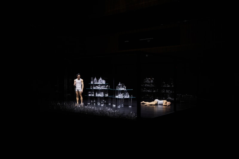 untitlab™ 特别呈现 Untitled (Live Performance) 现场表演