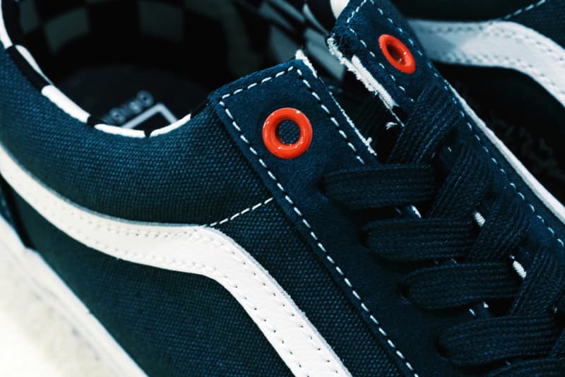 率先欣赏 Vault by Vans x Ray Barbee x Leica 三方联名系列 