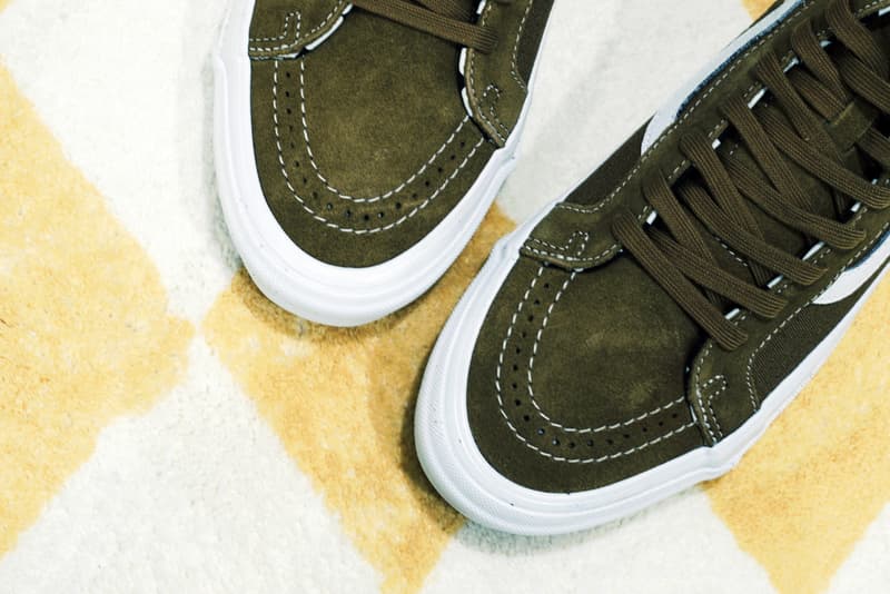 率先欣赏 Vault by Vans x Ray Barbee x Leica 三方联名系列 