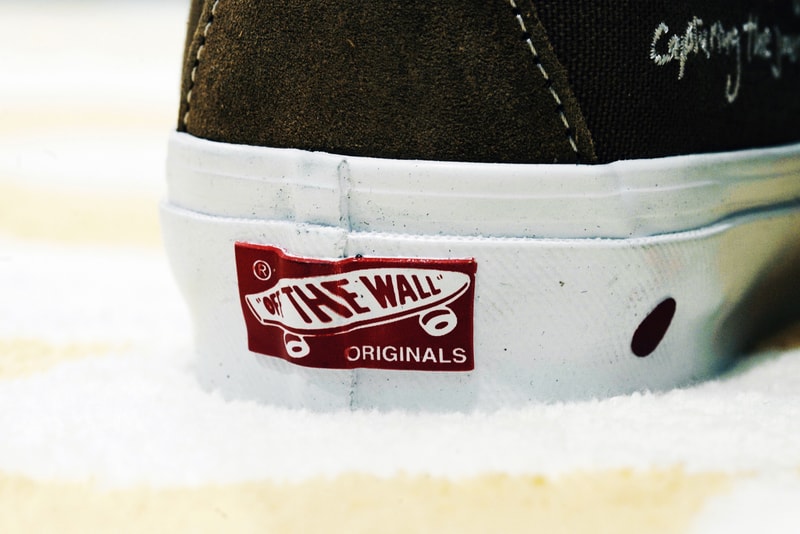 率先欣赏 Vault by Vans x Ray Barbee x Leica 三方联名系列 