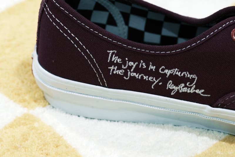 率先欣赏 Vault by Vans x Ray Barbee x Leica 三方联名系列 