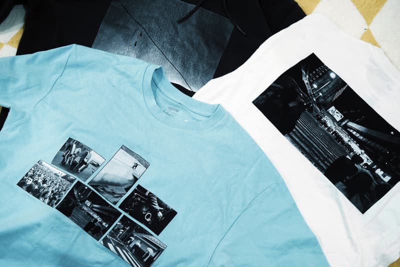 率先欣赏 Vault by Vans x Ray Barbee x Leica 三方联名系列 