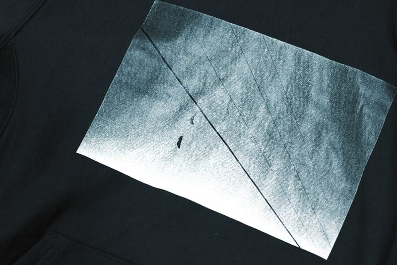 率先欣赏 Vault by Vans x Ray Barbee x Leica 三方联名系列 