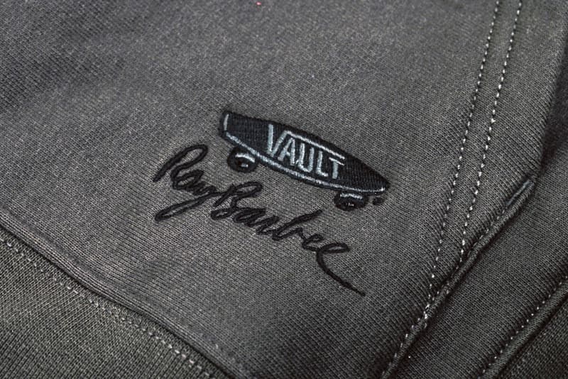 率先欣赏 Vault by Vans x Ray Barbee x Leica 三方联名系列 
