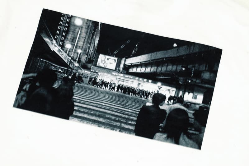 率先欣赏 Vault by Vans x Ray Barbee x Leica 三方联名系列 