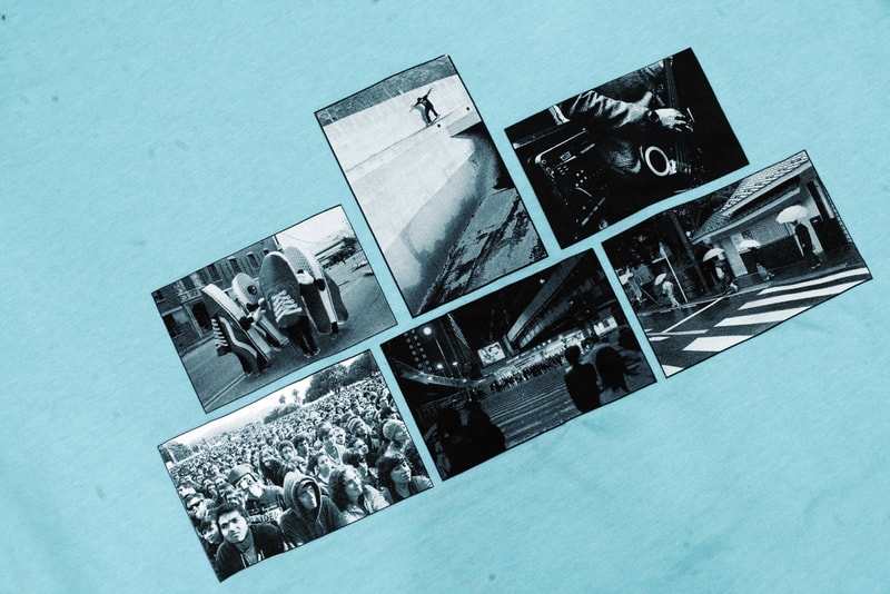 率先欣赏 Vault by Vans x Ray Barbee x Leica 三方联名系列 