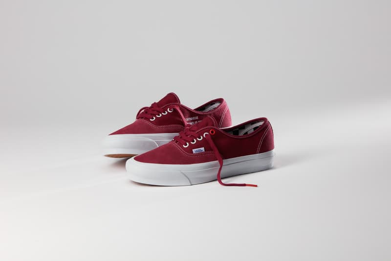 Vault by Vans x Ray Barbee x Leica 三方联名系列正式登场