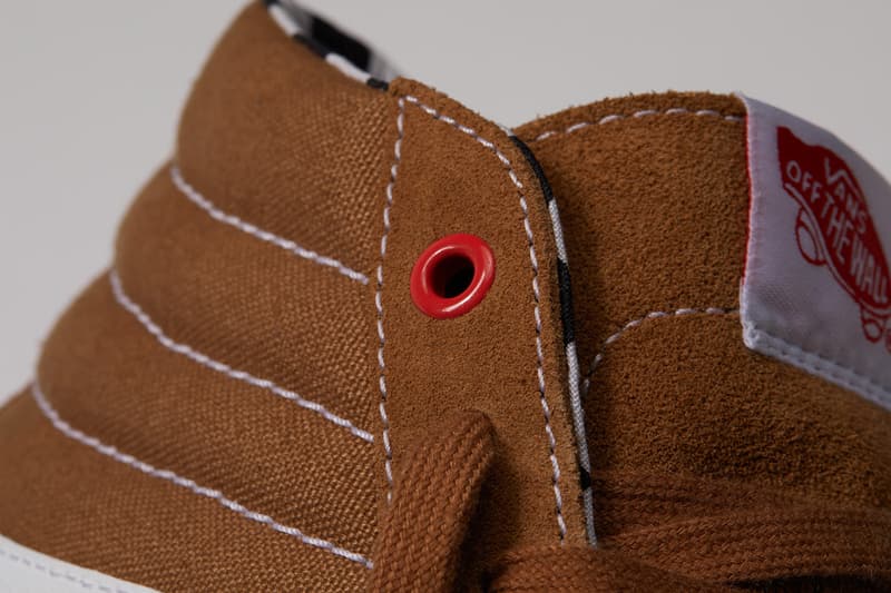 Vault by Vans x Ray Barbee x Leica 三方联名系列正式登场