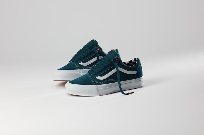 Vault by Vans x Ray Barbee x Leica 三方联名系列正式登场