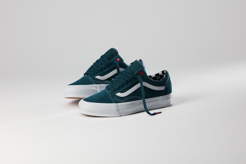 Vault by Vans x Ray Barbee x Leica 三方联名系列正式登场