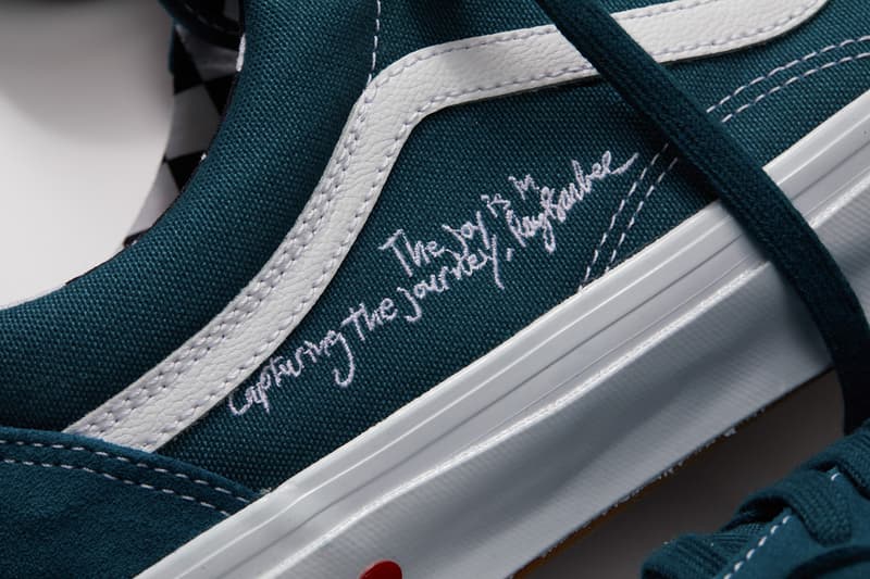 Vault by Vans x Ray Barbee x Leica 三方联名系列正式登场