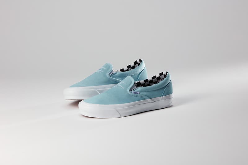 Vault by Vans x Ray Barbee x Leica 三方联名系列正式登场